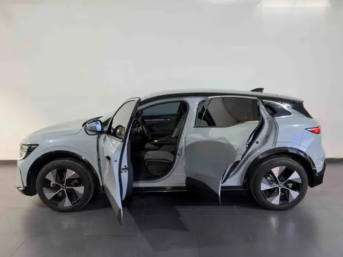 Renault Megane E-Tech 100% Eléctrico 2024