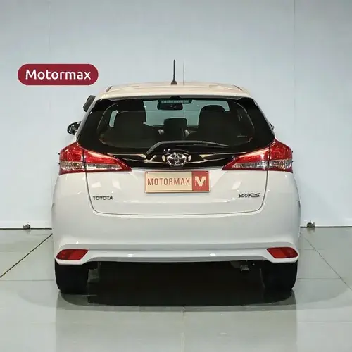 Toyota Yaris 1.5 Xs L/22 2024