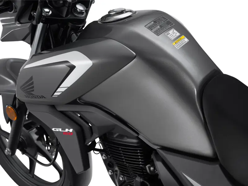GLH 150 Street 2026