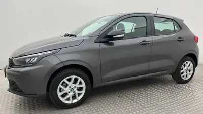 Fiat Argo 1.3 Drive Cvt 2026