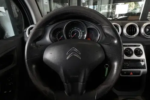 Citroën C3 1.5 Origine Pack Zenith I 90cv 2013