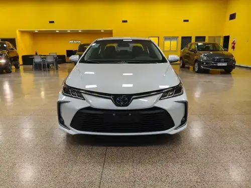 Toyota Corolla 2.0 Xli Cvt 171Cv 2026