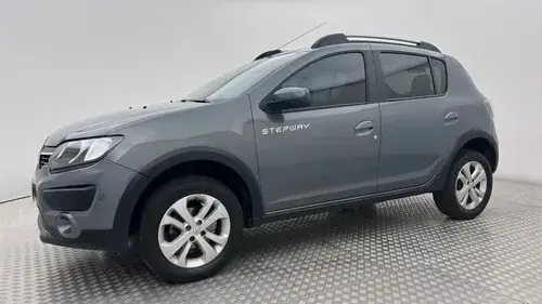 Renault Sandero Stepway 1.6 Dynamique 105cv 2018