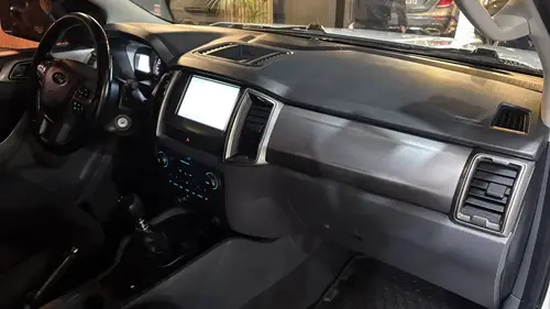 Ford Ranger 3.2 Cd 4x2 Xlt Tdci 200cv 2016