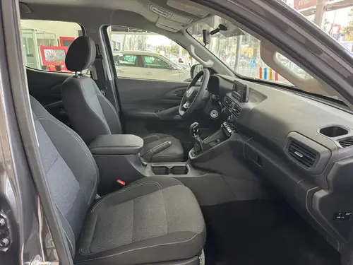 Fiat TITANO 2.2 Multijet Endurance 4Wd Mt 2026