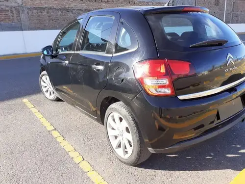 Citroën C3 1.6 Exclusive Vti 115cv 2014