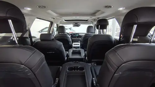 Kia Carnival 2.2 Crdi Sx At 2026