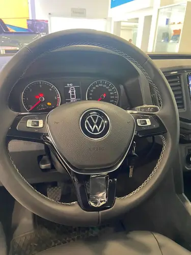 Volkswagen Amarok 2.0 Cd Tdi 140cv Trendline 2026