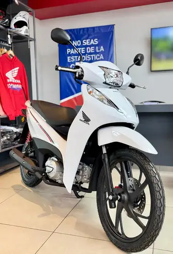 Honda BIZ 110 CUB 2026
