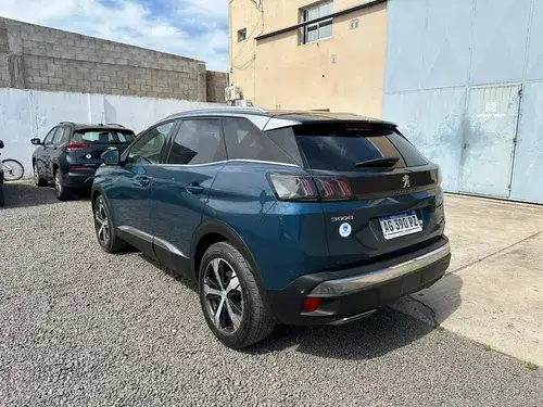 Peugeot 3008 GT PACK 23.5 2023