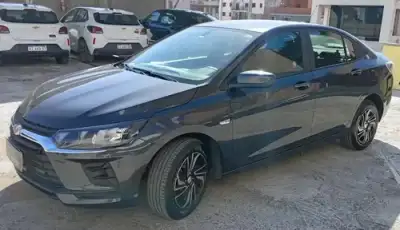 Chevrolet Onix Onix Plus LT MT 2025