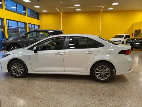 Toyota Corolla 2.0 Xli Cvt 171Cv 2026