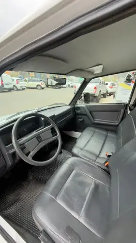 Peugeot 504 2.0 Pick Up Gd 1995