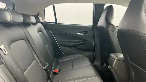 Chevrolet Onix 1.0 Turbo Premier Ii At 2020