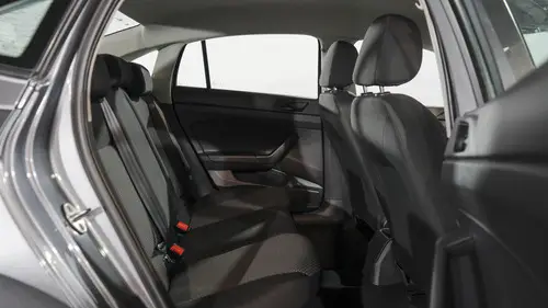 Volkswagen Virtus 1.6 Msi Trendline 2020