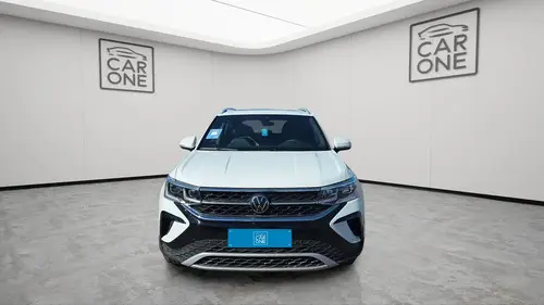 Volkswagen Taos 1.4 250 TSI HIGHLINE TIPTRONIC G1 L26 2026