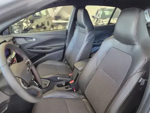 Chevrolet Onix 1.0 Turbo Rs At 2026