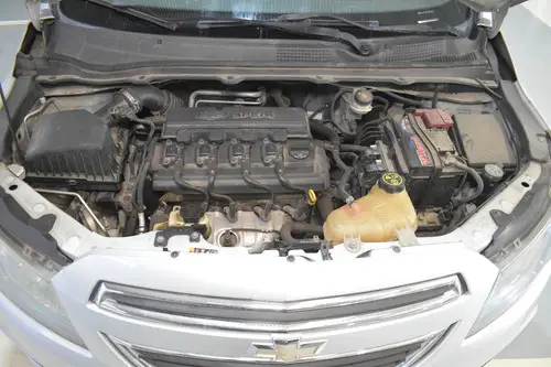 Chevrolet Onix 1.4 Ltz Mt 98cv 2013