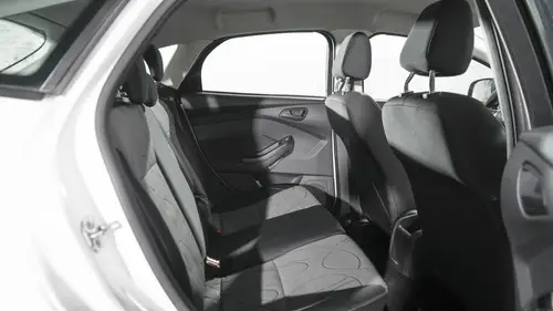 Ford Focus III 1.6 S 2014
