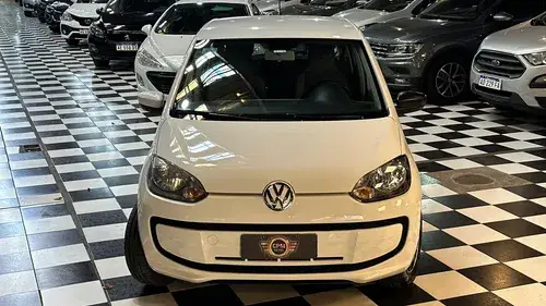 Volkswagen Up! 1.0 Move Up! 75cv 5 p 2016