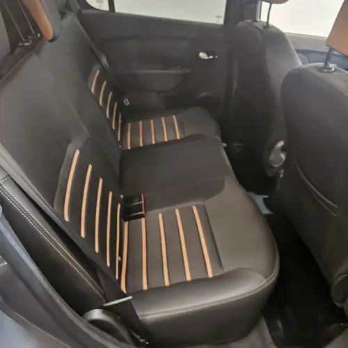 Renault Sandero Stepway 1.6 16v Intense Cvt 2021