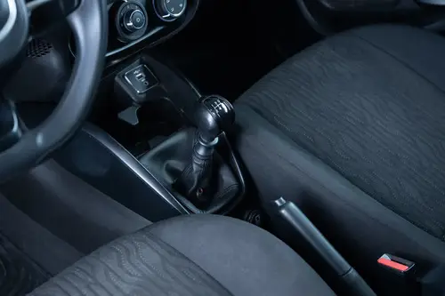 Fiat Cronos 1.3 Gse Like 2023