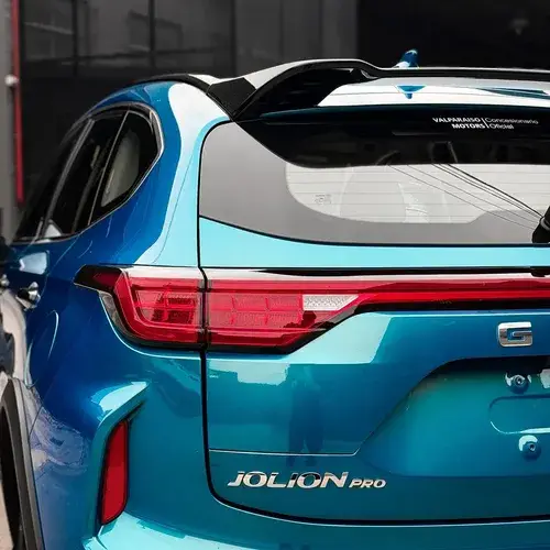 GWM Haval Jolion Pro HEV SUPREME 2026