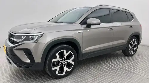 Volkswagen Taos 1.4 250 Tsi Highline Tiptronic 2024