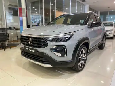 Fiat Pulse 1.0T Impetus Cvt 2026