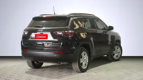 Jeep Compass 1.3 T270 Sport 4X2 At6 2024