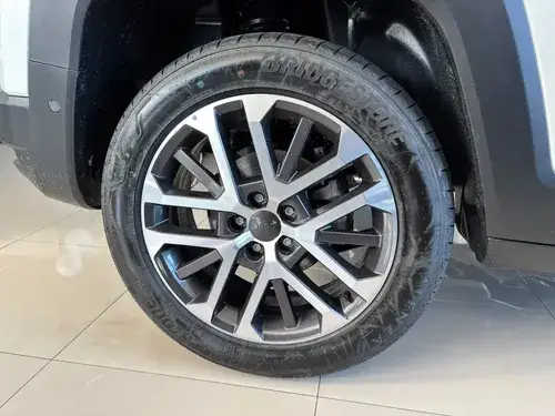 Jeep Renegade 1.3T Sahara At6 Fwd 2026