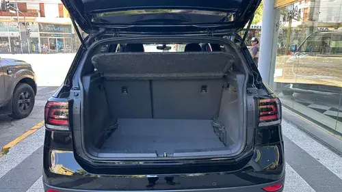 Volkswagen T-Cross 1.6 Highline At 2020