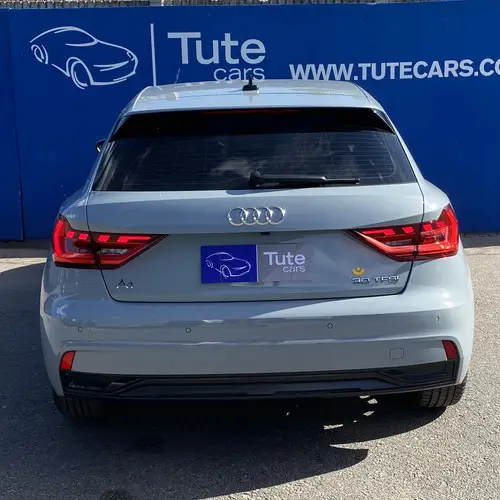 Audi A1 Sportback 1.0 30 Tfsi Stronic 116Cv 2025