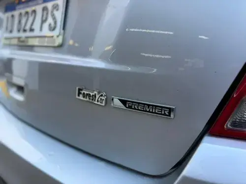 Chevrolet Tracker 1.8 Ltz 2019
