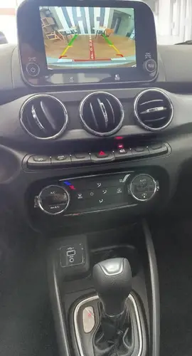 Fiat Cronos 1.3 Gse Precision Cvt 2026