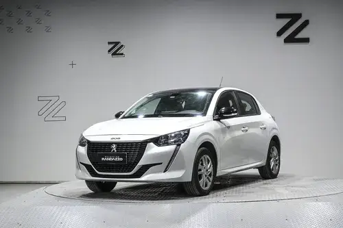 Peugeot 208 1.6 Active Pack 2024