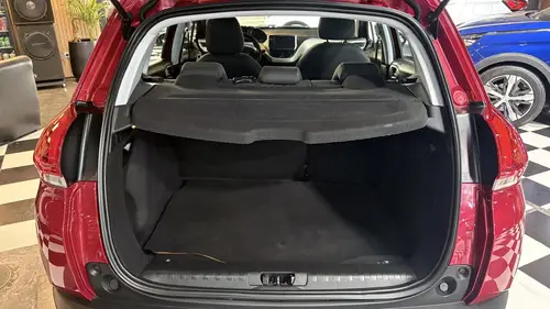 Peugeot 2008 1.6 Allure 2017