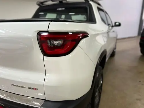 Fiat Toro 2.0 Volcano 4x4 At 2018