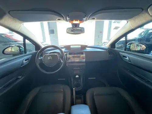 Citroën C4 2.0 Hdi Exclusive 2009