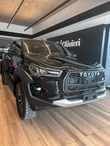 Toyota Hilux Pick-Up 2.8 Cd Gr-Sport 224Cv 4X4 At 2026