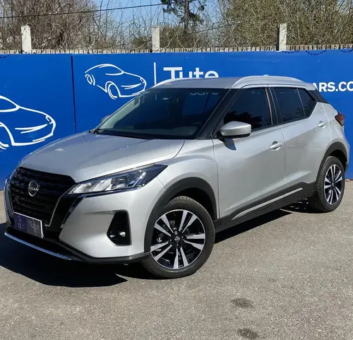 Nissan Kicks 1.6 Advance Cvt 2024