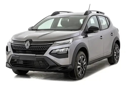Renault Kardian 1.0 T EVOLUTION EDC ADAS PACK L25 2026