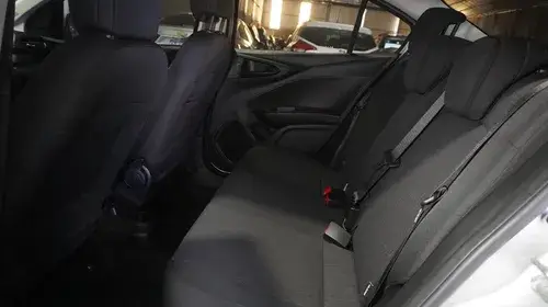 Fiat Cronos 1.3 Drive Mt 2023