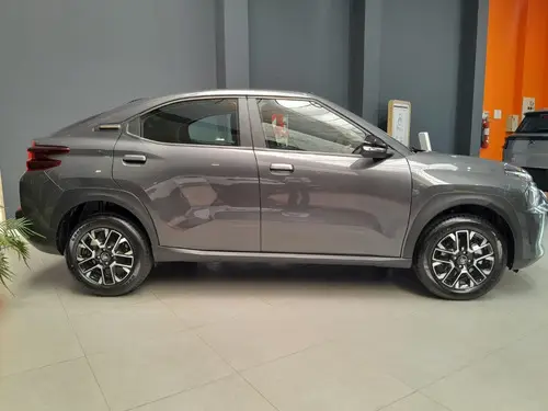 Citroën Basalt 1.0 T200 Shine Cvt 2026