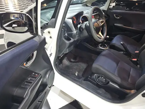 Honda Fit 1.4 Lx-l Mt 100cv 2015