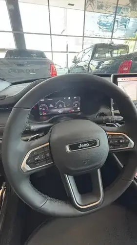 Jeep Compass 2.0 AT 4X4 Blackhaw 2025