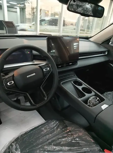 GWM Haval H6 Pro HEV 2026