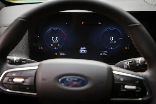 Ford Territory 1.8 Ecoboost Titanium At 2025
