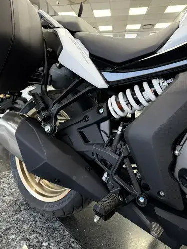 650 GT Touring 2026