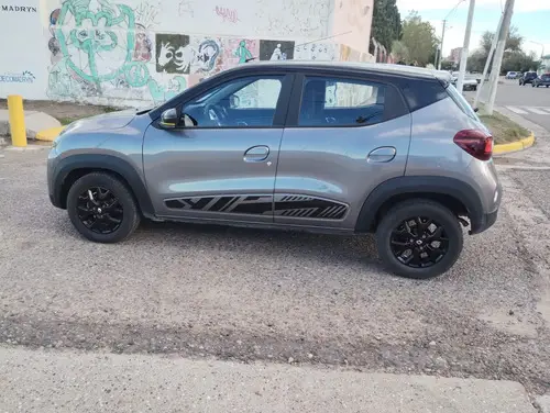 Renault Kwid ICONIC BITONO 1.0 2025